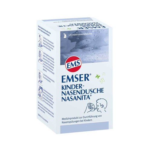 Emser nasanita - emser®,