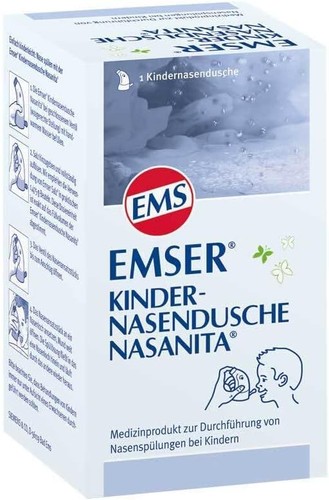 Nasanita kindernasendusche 1 - kindernasendusche,,